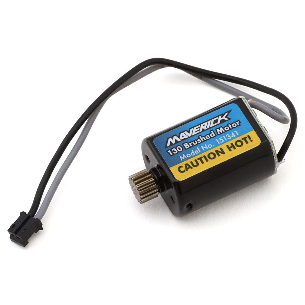 MAVERICK 130 BRUSHED MOTOR