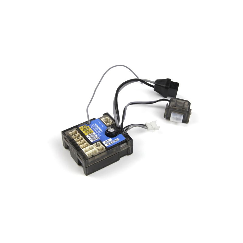 MAVERICK MAVERICK MSRS-BR418 2 IN 1 RECEIVER/ESC