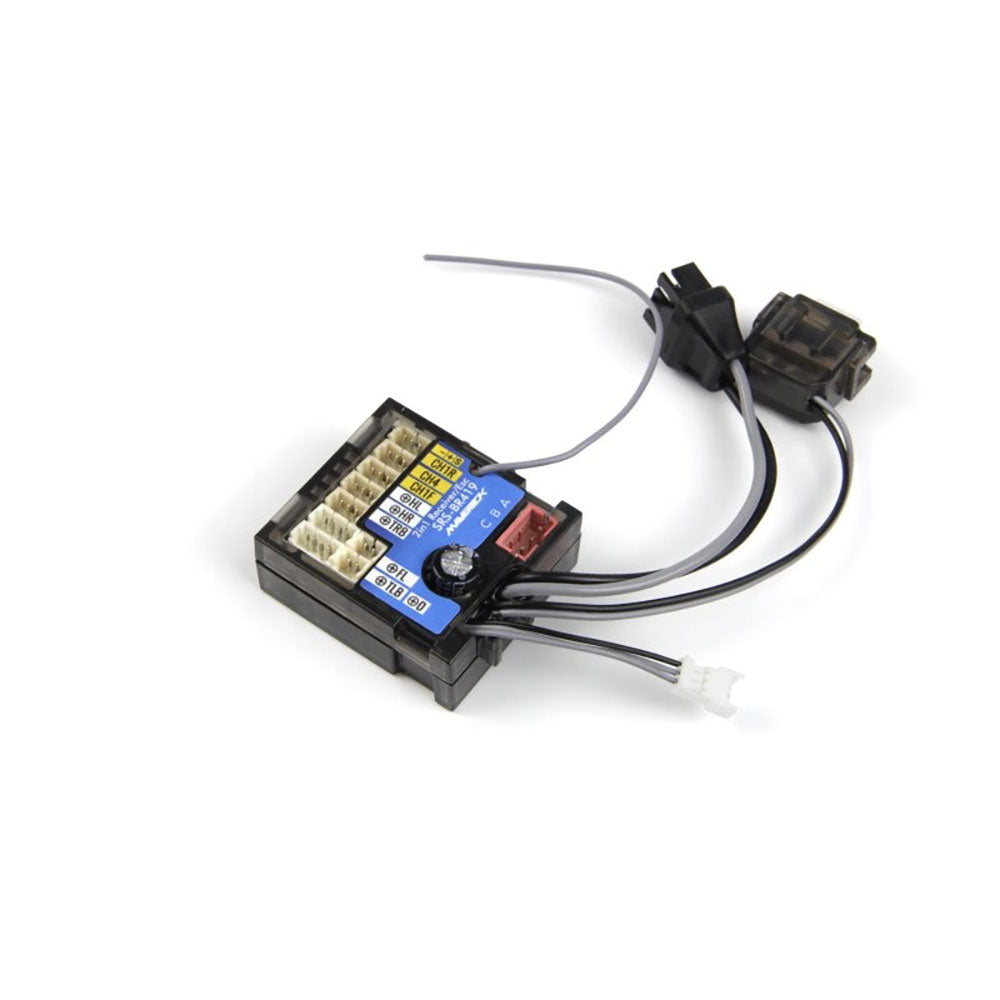 MAVERICK MAVERICK MSRS-BL419 2 IN 1 RECEIVER/ESC