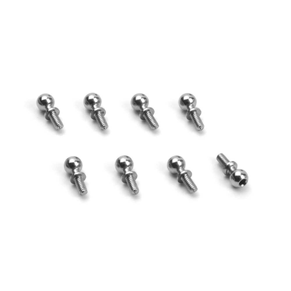 MAVERICK PIVOT BALL 4X9.3MM (8PCS)