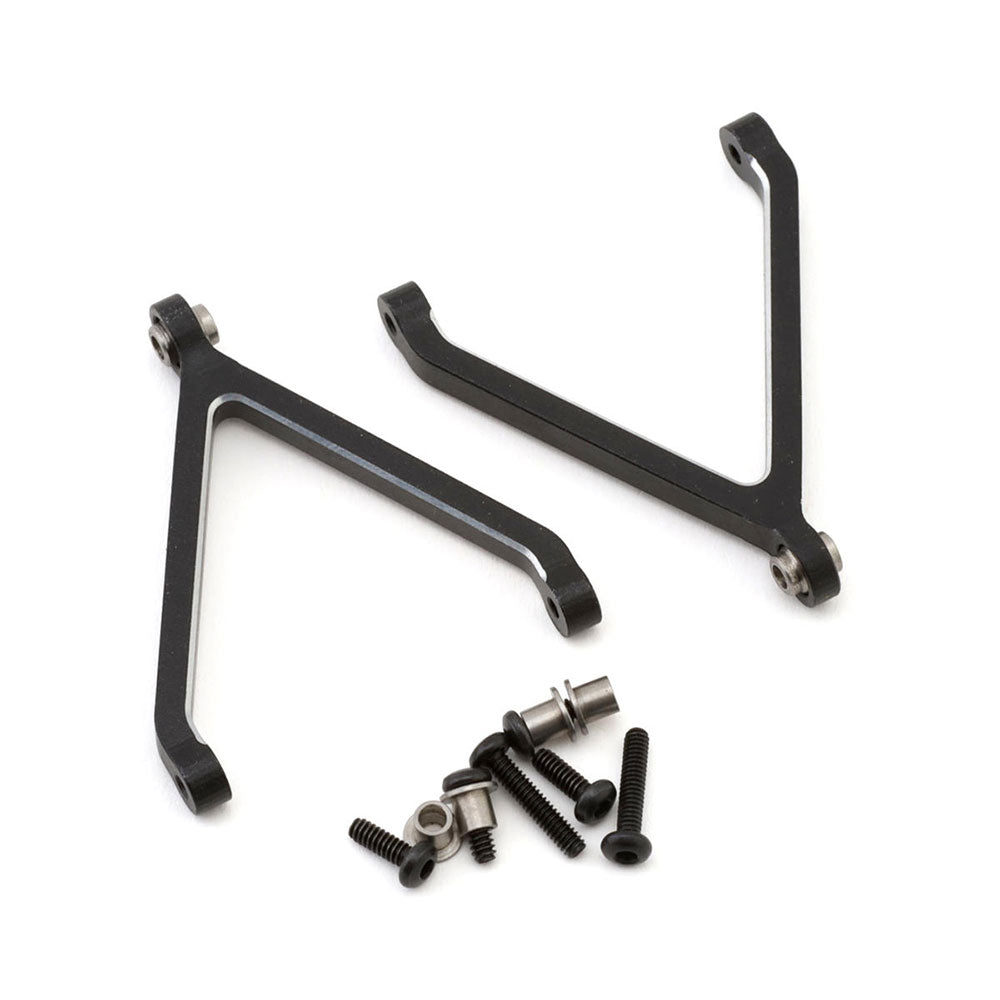 MAVERICK Y SHAPE SUSPENSION LINK SET (METAL/2PCS)