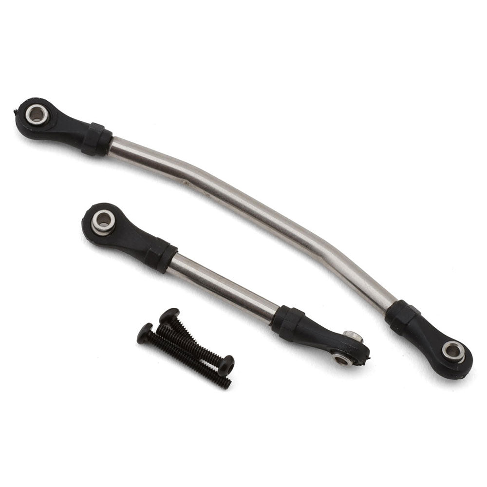 MAVERICK STEERING LINK (METAL/2PCS)