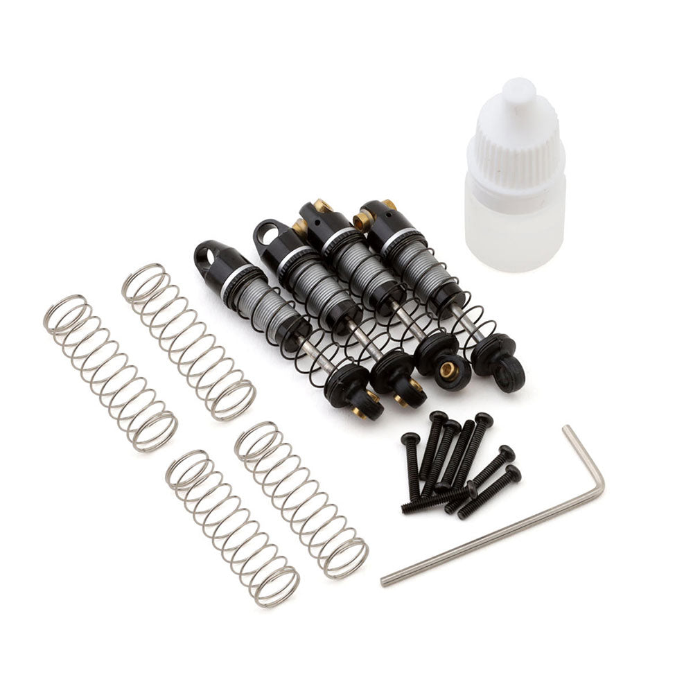 MAVERICK SHOCK ABSORBER (METAL)