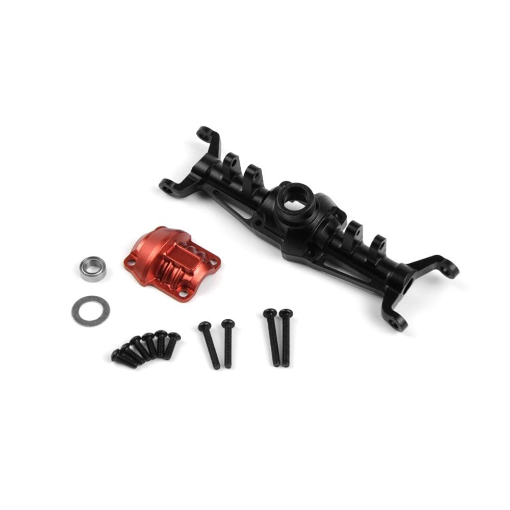 MAVERICK FRONT AXLE SET (METAL)