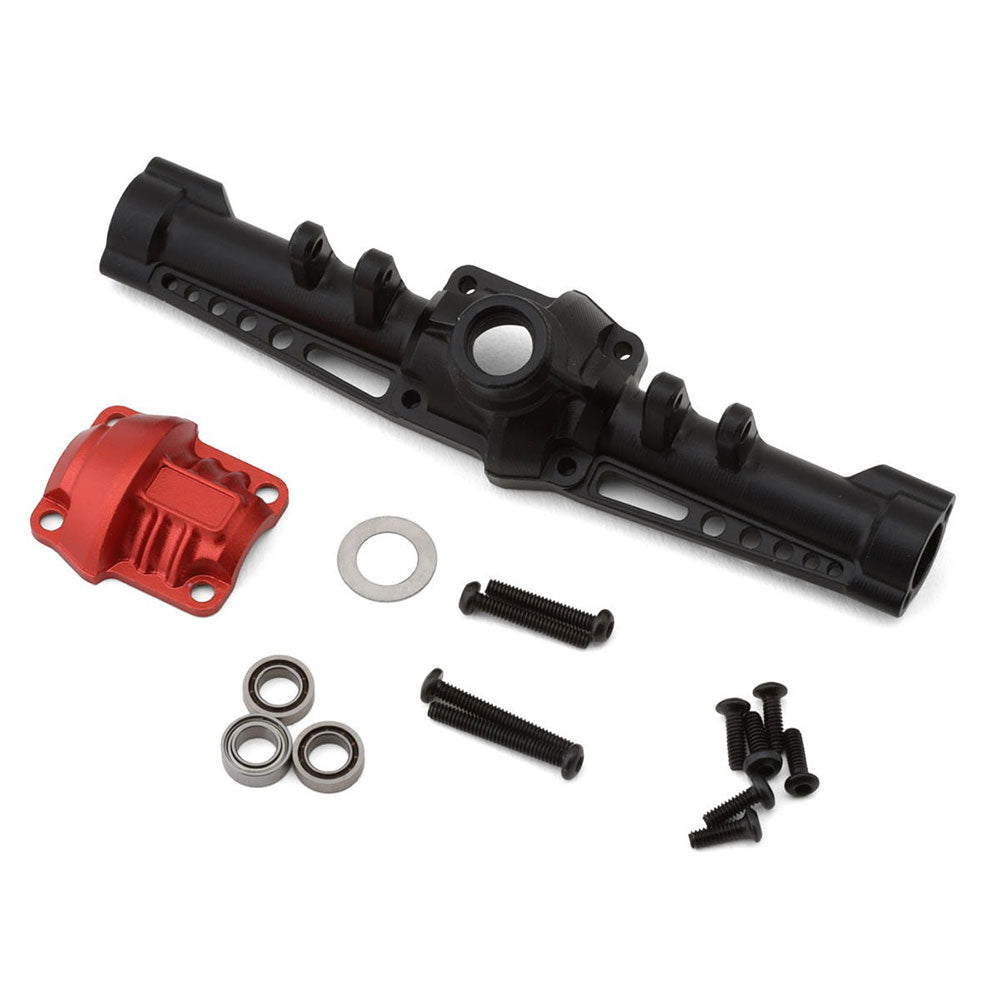 MAVERICK REAR AXLE SET (METAL)
