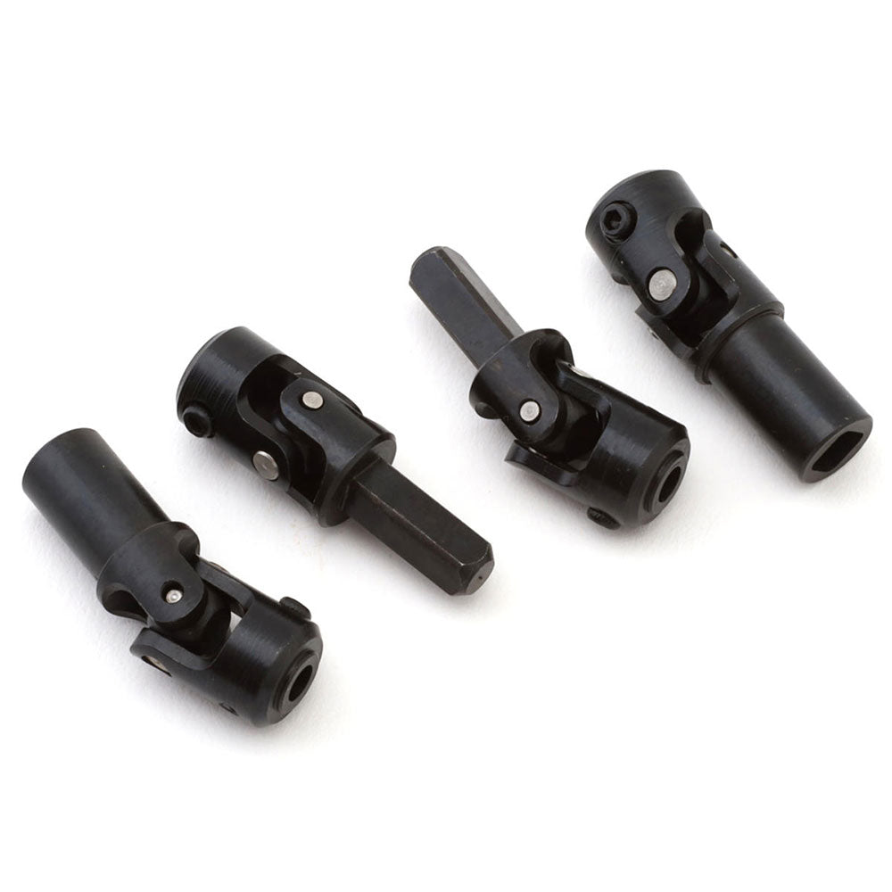 MAVERICK CENTRE DRIVE SHAFT SET (METAL/2PCS)