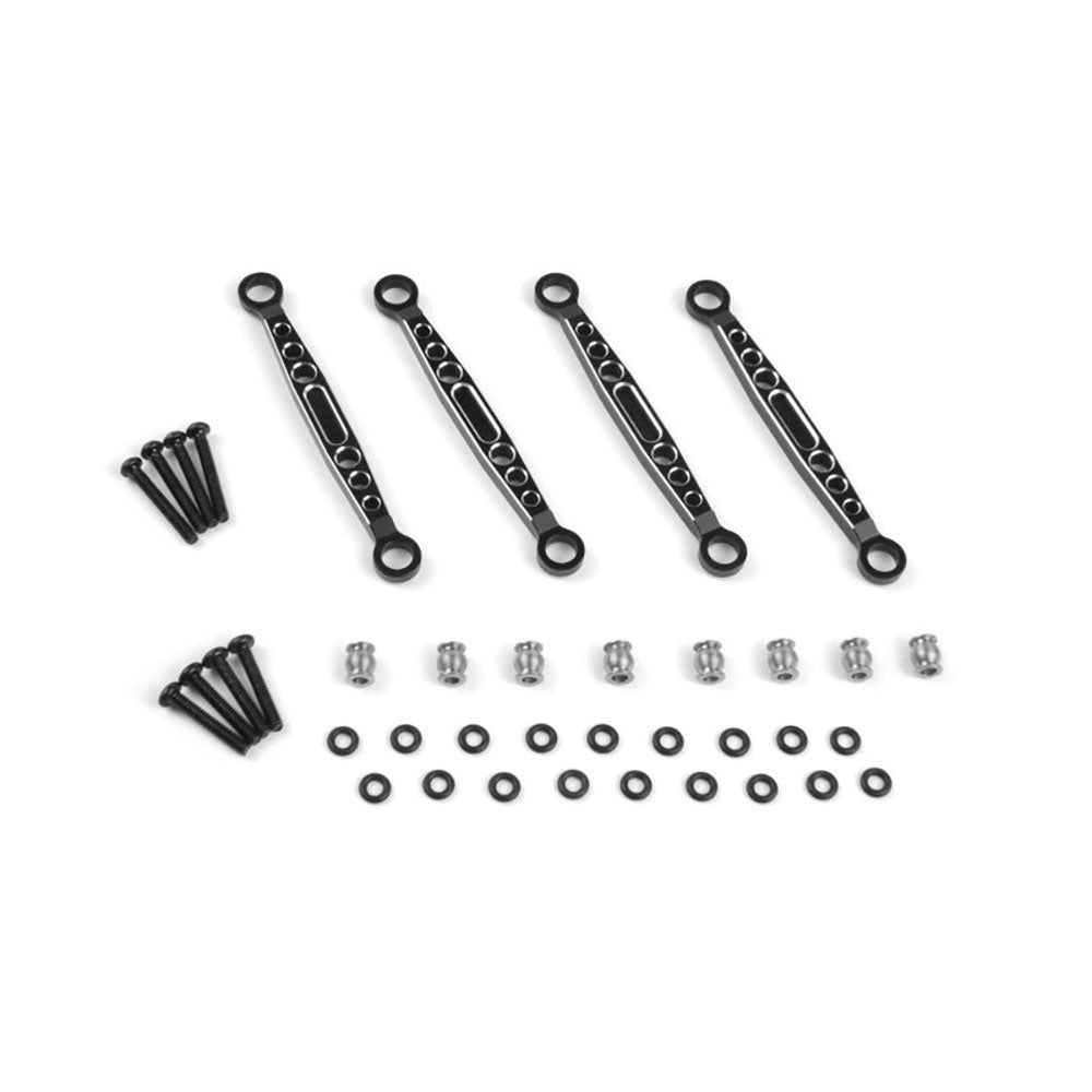 MAVERICK SUSPENSION LINK (METAL/4PCS)