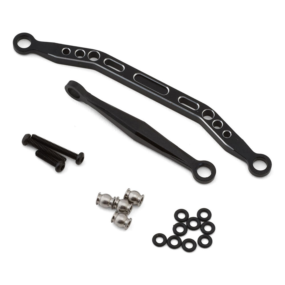 MAVERICK STEERING LINK (METAL/2PCS)