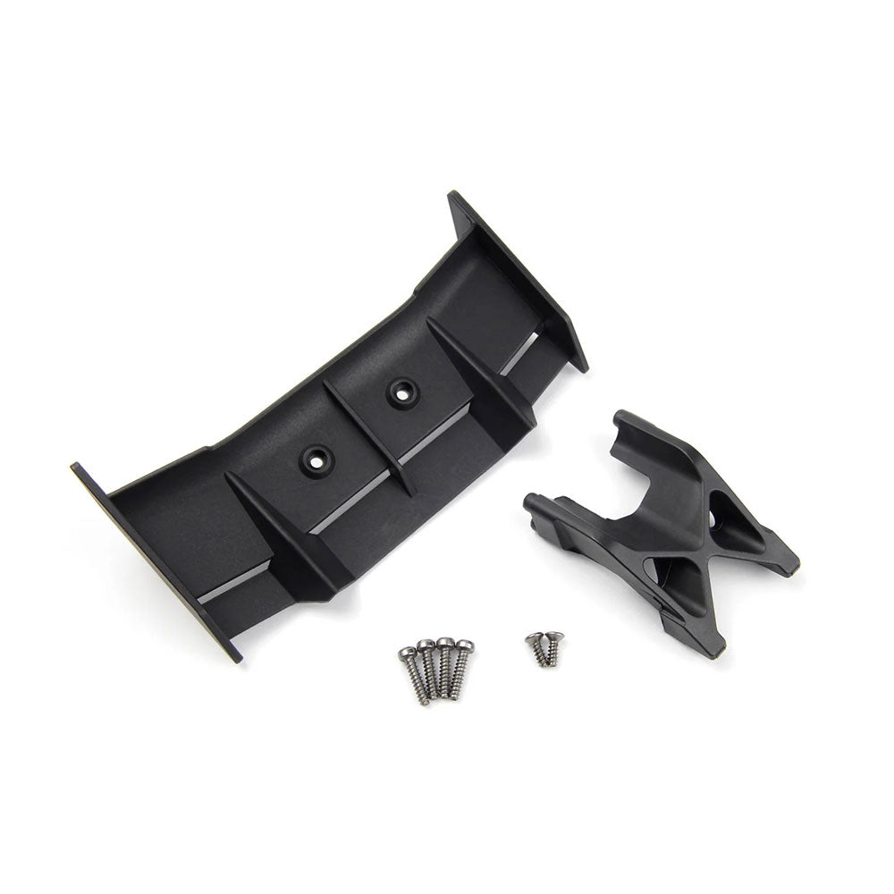 MAVERICK REAR WING SET