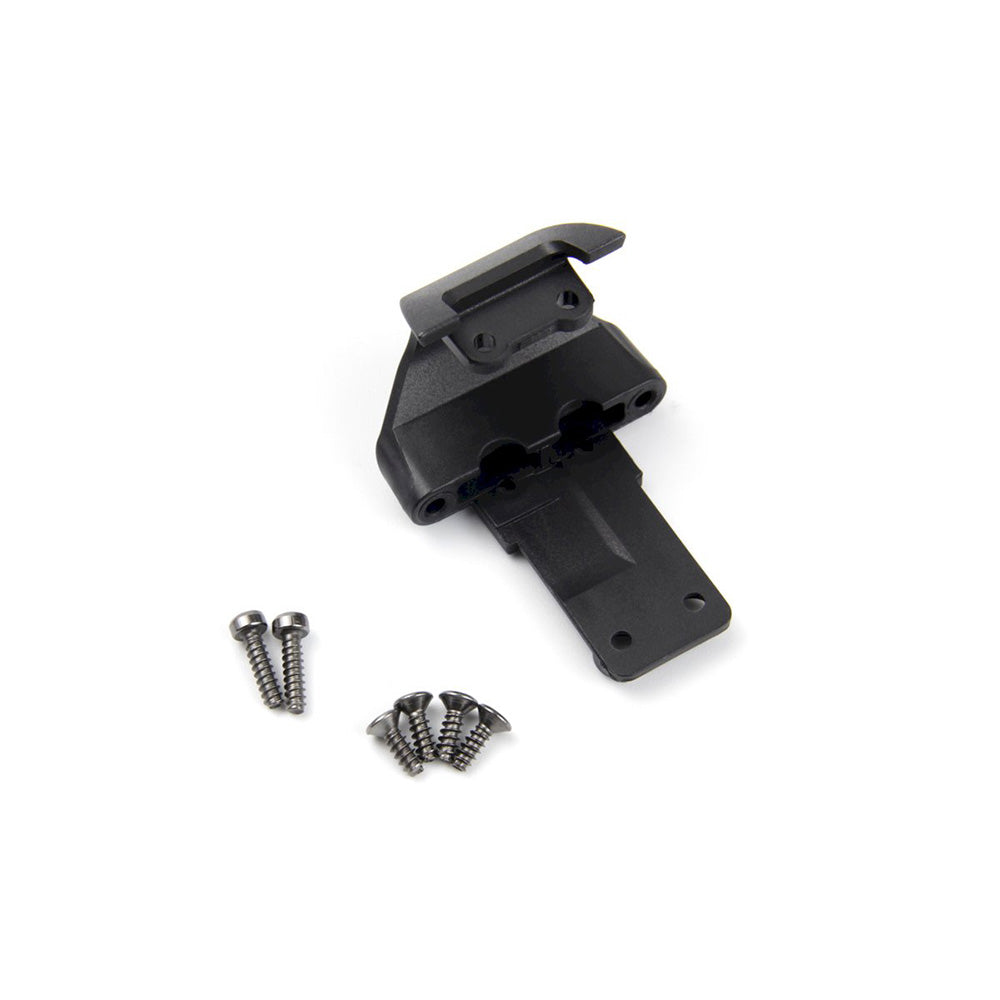 MAVERICK FRONT BUMPER SET