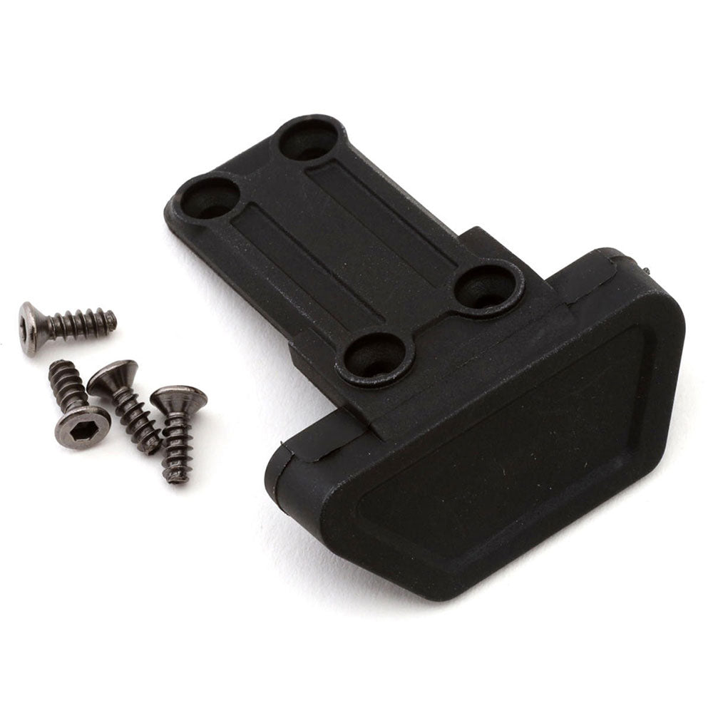 MAVERICK REAR BUMPER SET