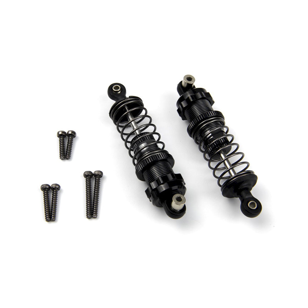 MAVERICK ALUMINUM SHOCK SET (ASSEMBLED/2PCS)