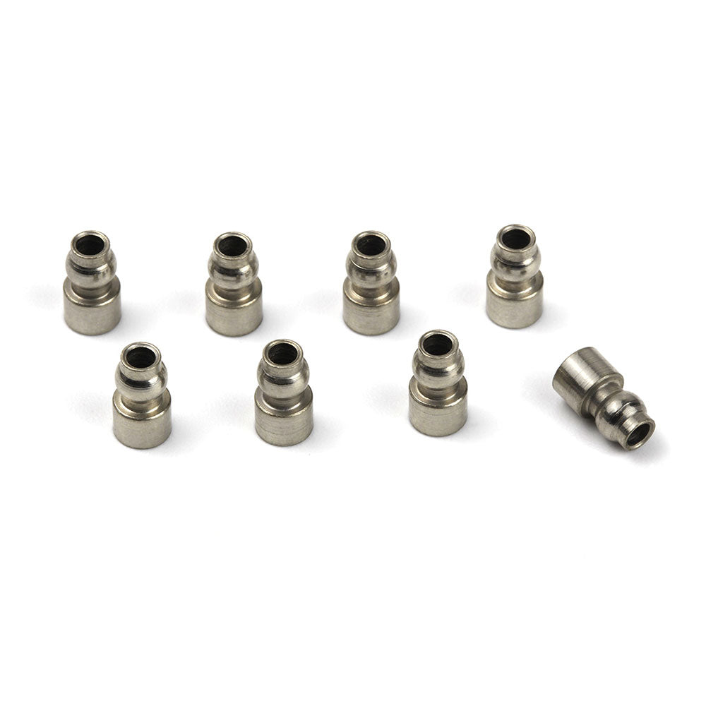 MAVERICK PIVOT BALL 5*9.9MM (8PCS)