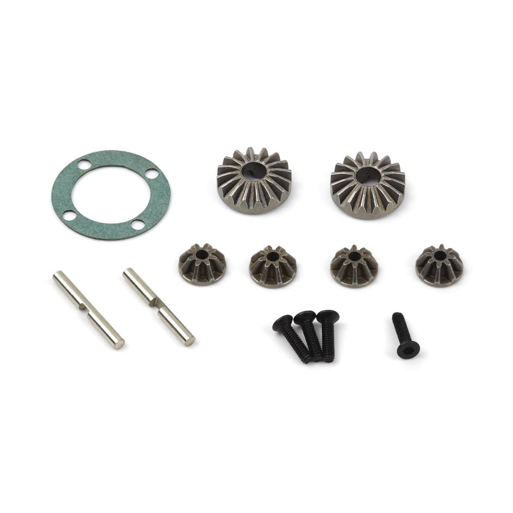 MAVERICK DIFFERENTIAL GEAR SETS (SINTERED)