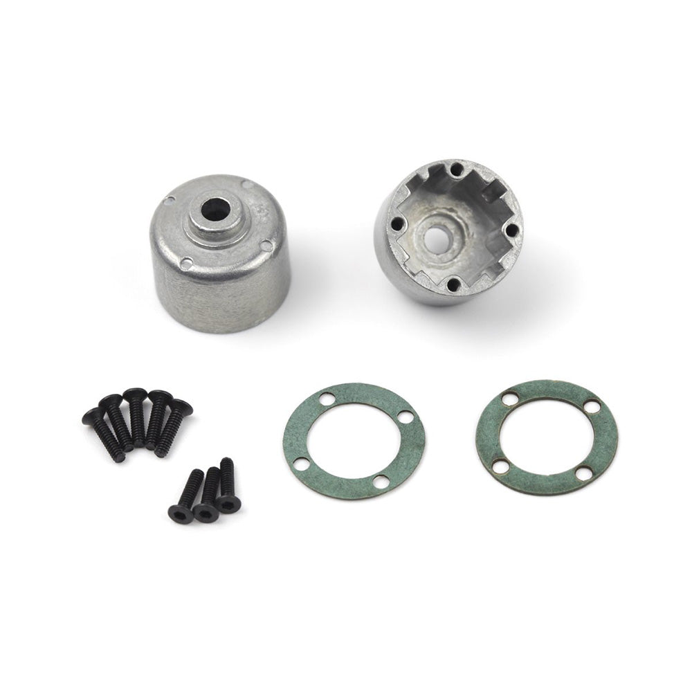MAVERICK DIFFERENTIAL HOUSING (SINTERED)