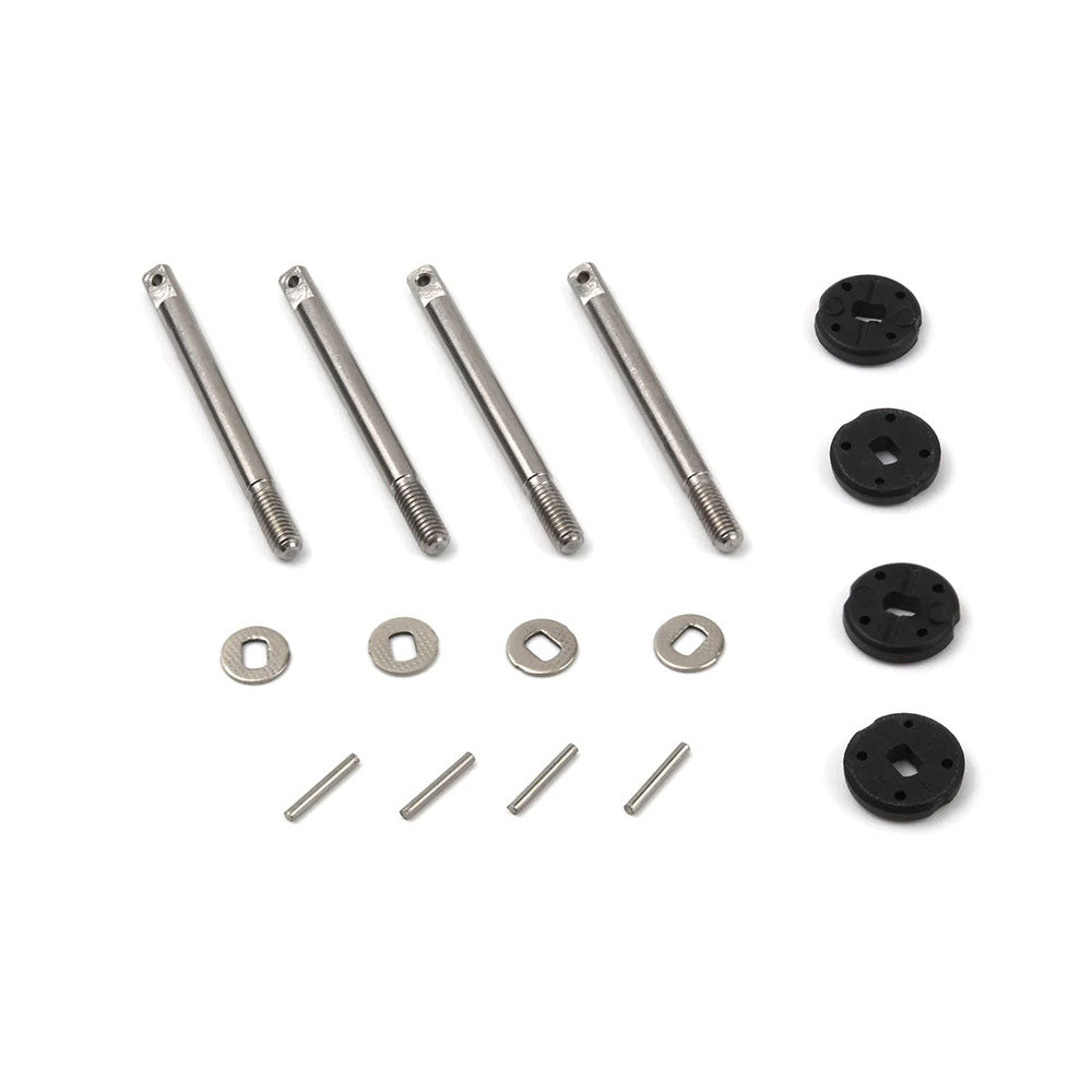 MAVERICK SHOCK ABSORBER SHAFT