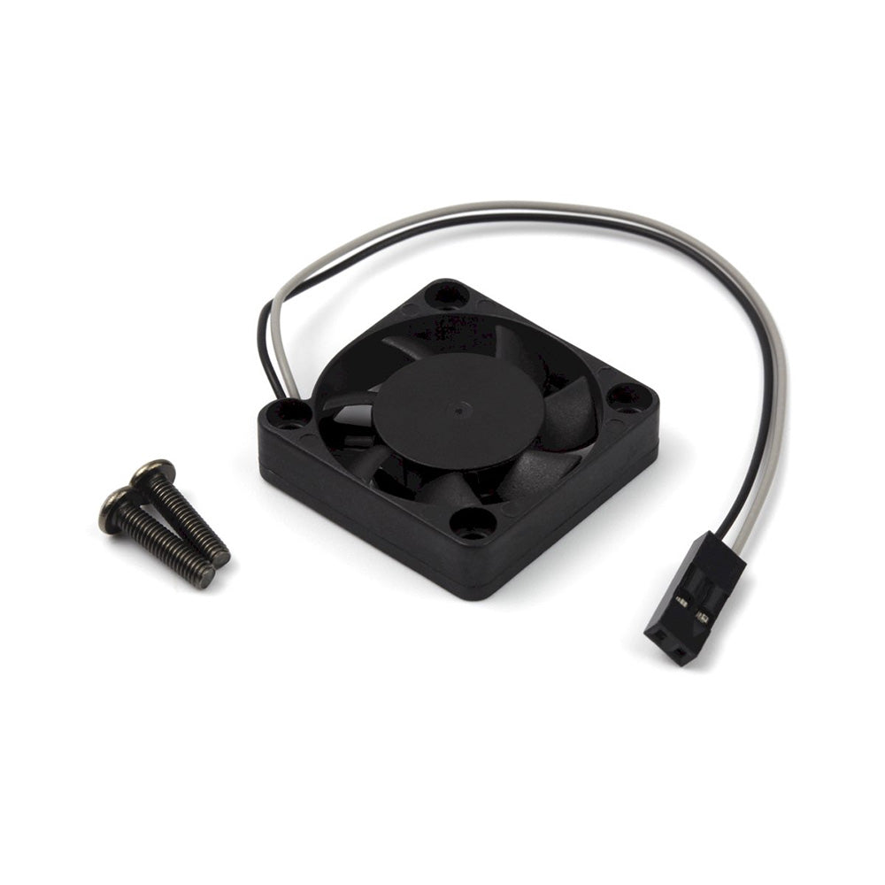 MAVERICK MOTOR COOLING FAN