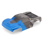 MAVERICK TOP LINE 1/24TH SC BODY (BLUE)