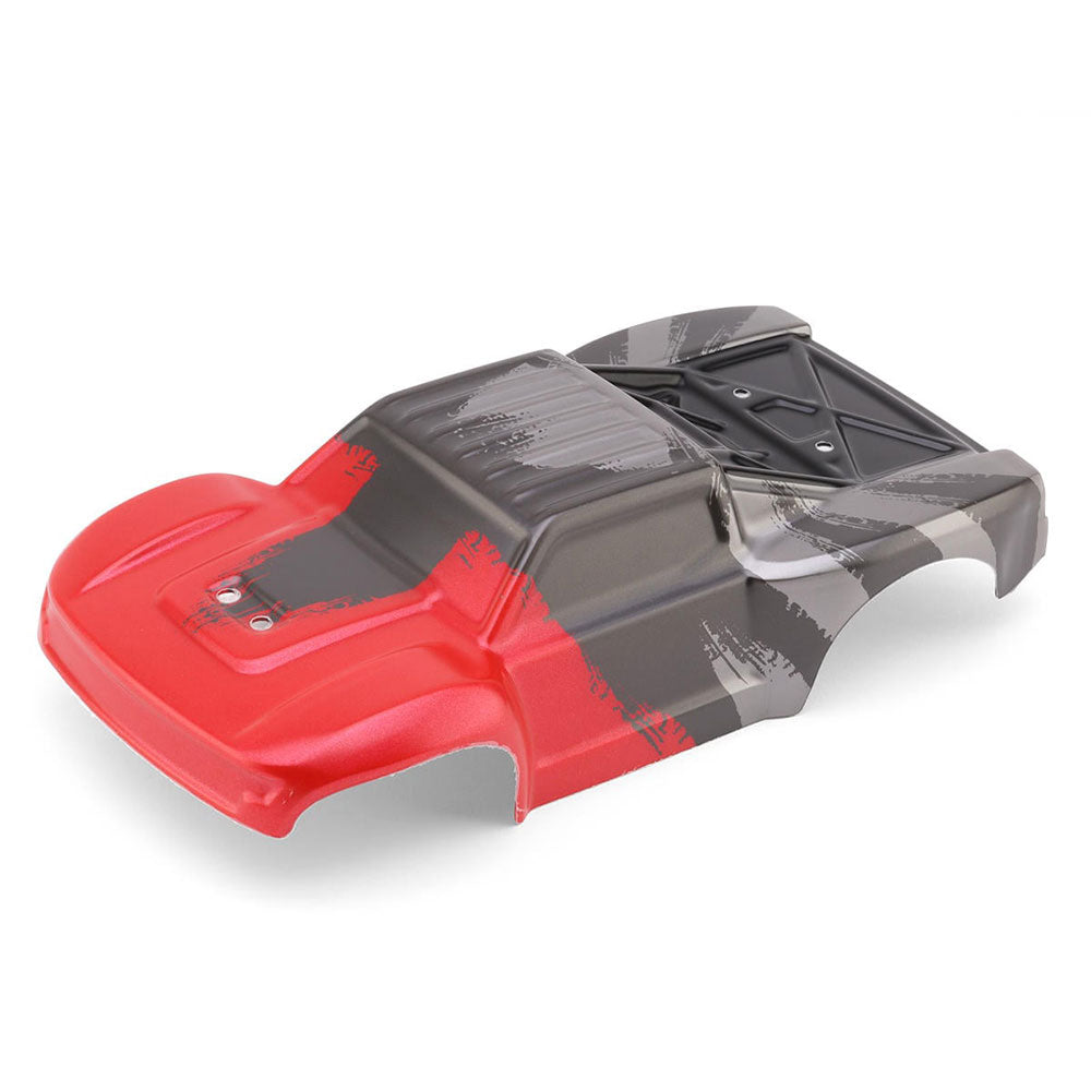 MAVERICK TOP LINE 1/24TH SC BODY (RED)