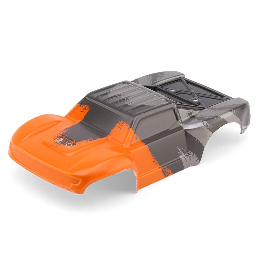 MAVERICK TOP LINE 1/24TH SC BODY (ORANGE)