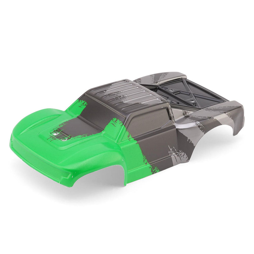 MAVERICK TOP LINE 1/24TH SC BODY (GREEN)