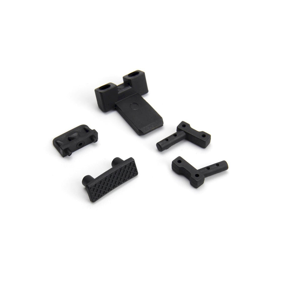 MAVERICK BODY MOUNT SET