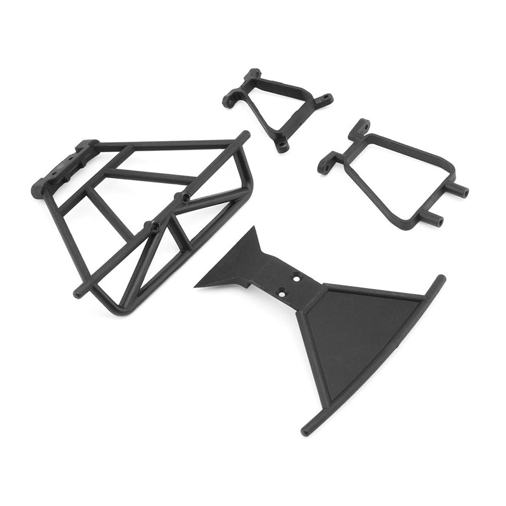MAVERICK SC BUMPER SET (FRONT/REAR)