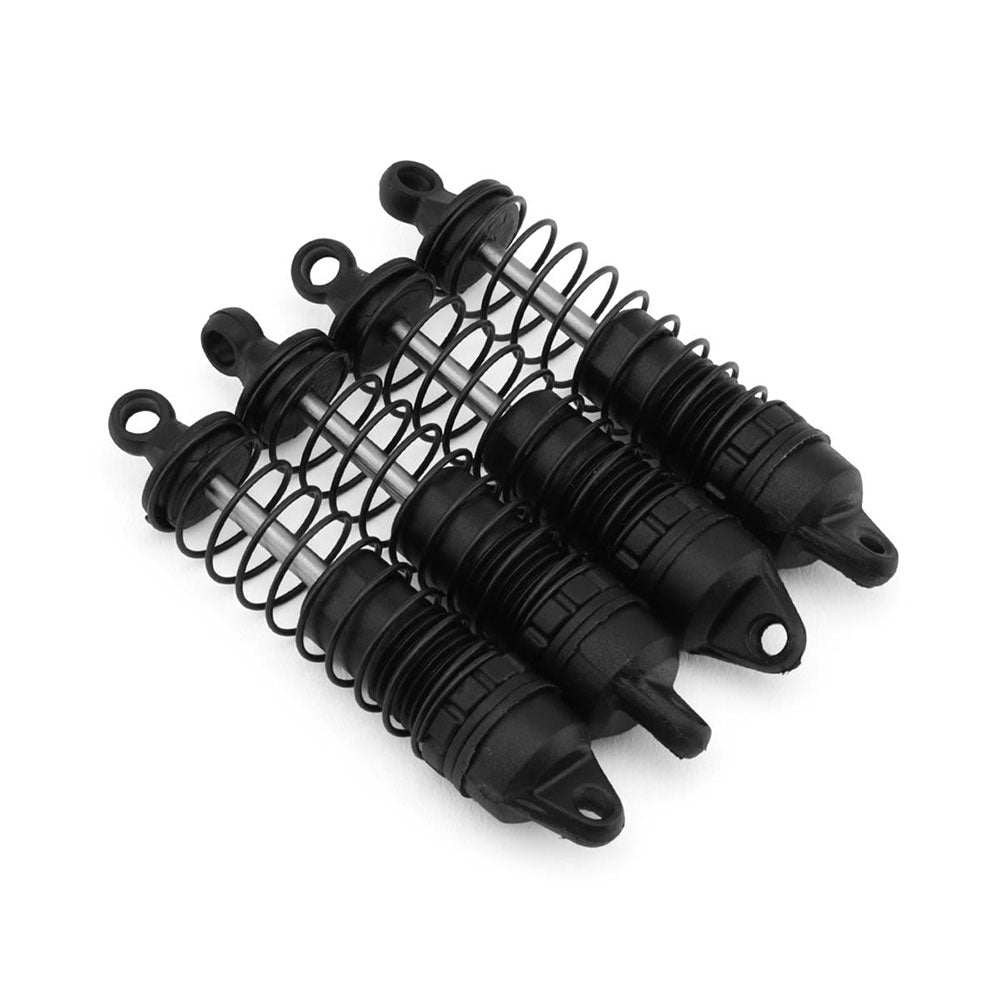 MAVERICK SC ASSEMBLED SHOCK SET (FRONT/REAR)