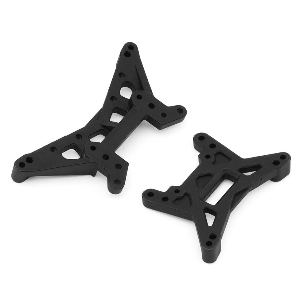 MAVERICK SC SHOCK TOWER SET (FRONT/REAR )