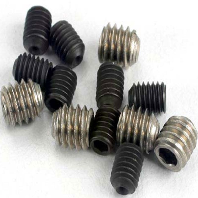 TRAXXAS GRUB SCREW SET