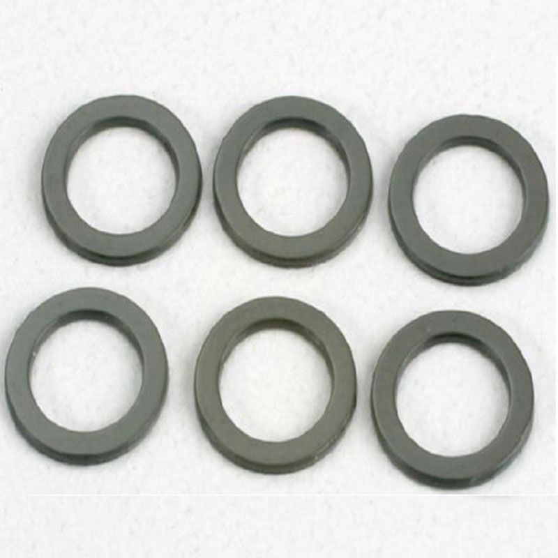 TRAXXAS TEFLON WASHER 4X6X.5MM