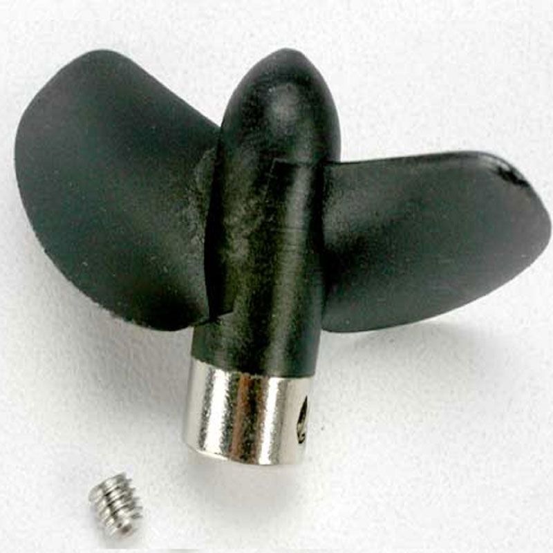 TRAXXAS PROPELLER LEFT