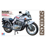 TAMIYA 1/6 SUZUKI GSX1100S KATANA