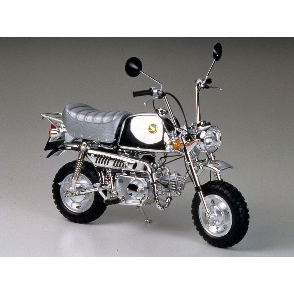 TAMIYA 1/6 HONDA GORILLA SPRING COLLECTION
