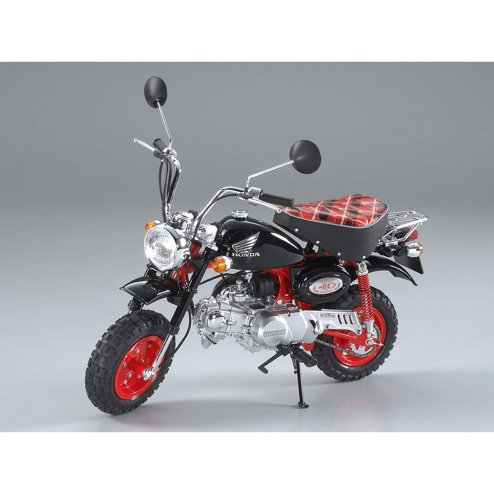 TAMIYA 1/6 HONDA MONKEY 40TH ANNIVERSARY