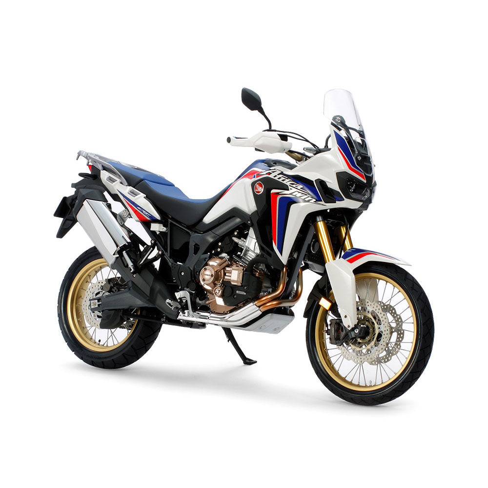 TAMIYA 1/6 HONDA CRF1000L AFRICA TWIN