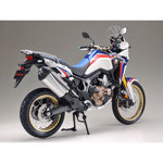TAMIYA 1/6 HONDA CRF1000L AFRICA TWIN