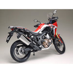 TAMIYA 1/6 HONDA CRF1000L AFRICA TWIN