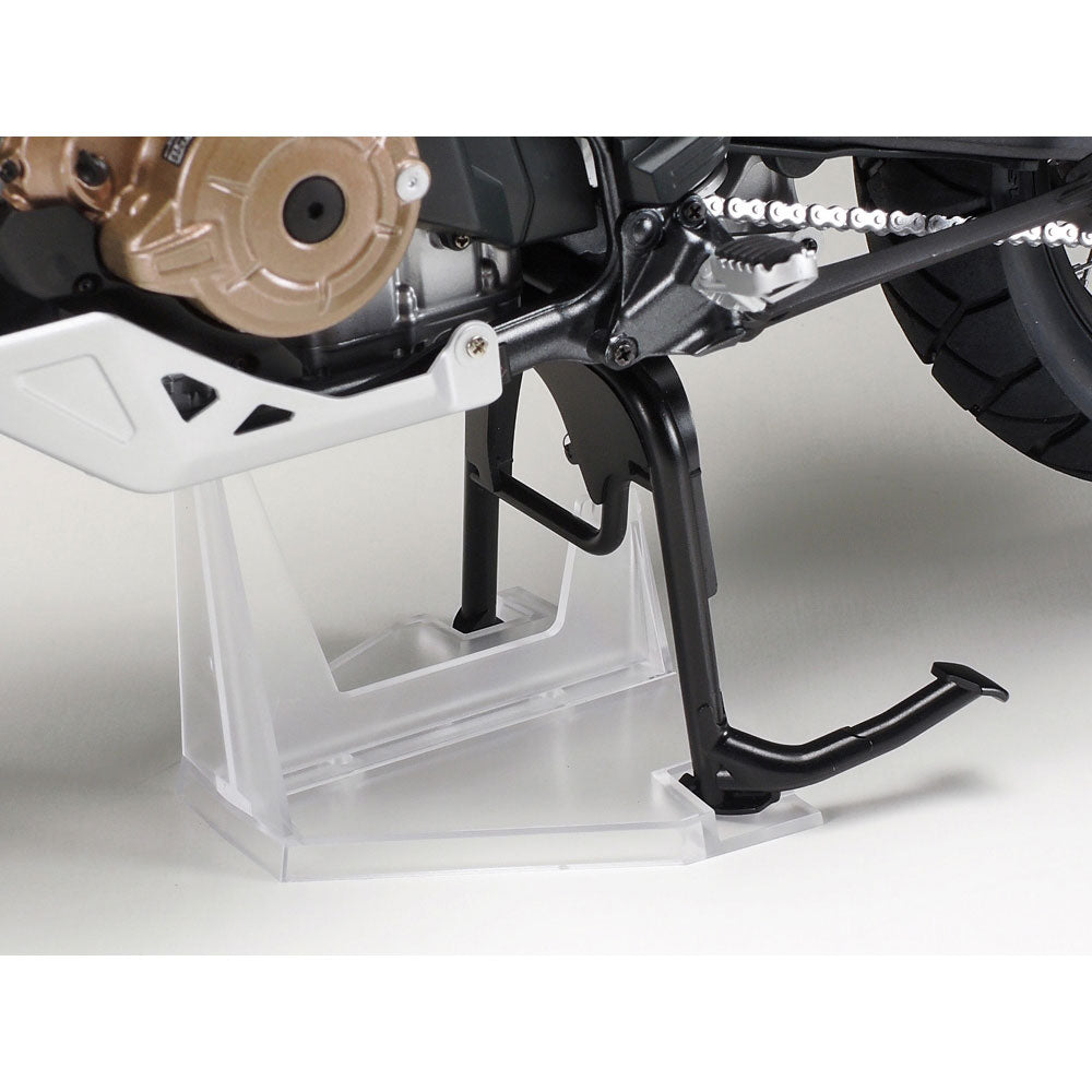 TAMIYA 1/6 HONDA CRF1000L AFRICA TWIN