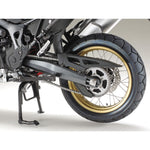TAMIYA 1/6 HONDA CRF1000L AFRICA TWIN