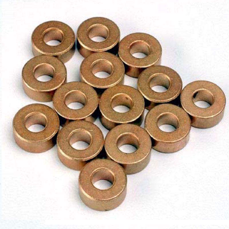 TRAXXAS OILITE BUSHINGS-5x11x4MM