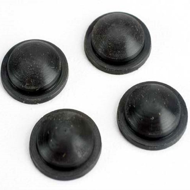TRAXXAS RUBBER DIAPHRAMS