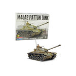 REVELL 1/35 M-48 A-2 PATTON TANK