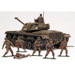 REVELL 1/35 M-48 A-2 PATTON TANK