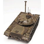 REVELL 1/35 M-48 A-2 PATTON TANK