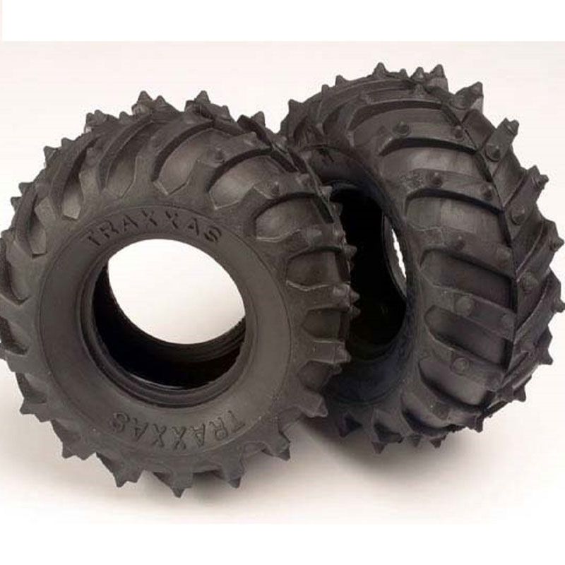 TRAXXAS TYRES S/HAMMER TERRASPKD