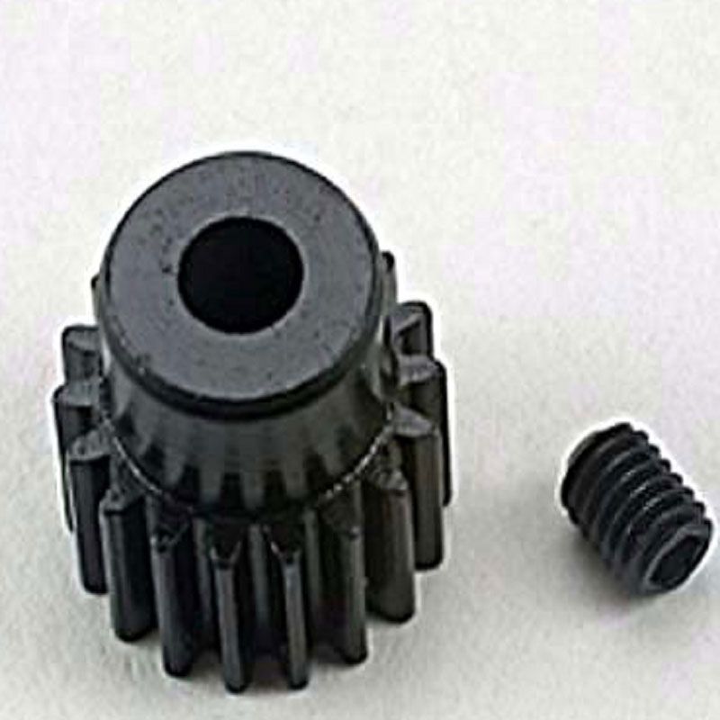 TRAXXAS PINION GEAR 18 TOOTH
