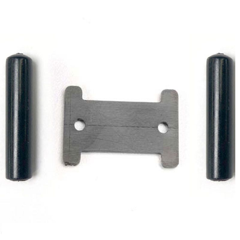 TRAXXAS ANTENNA CAPS VINYL