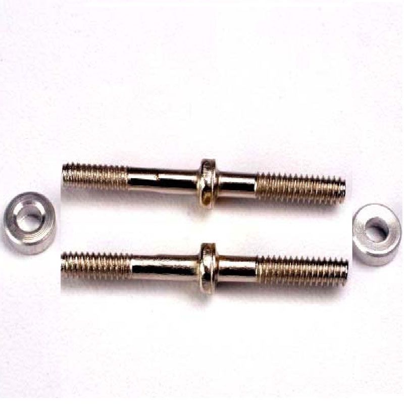 TRAXXAS TURNBUCKLES - 36MM
