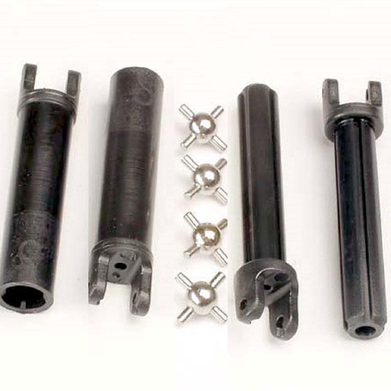 TRAXXAS HALF SHAFTS LONG-TRUCK